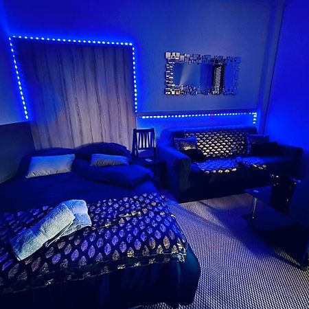 Apartament Le Lorrain Wifi Un Sejour A Part Metz Zewnętrze zdjęcie