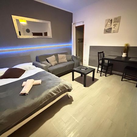 Apartament Le Lorrain Wifi Un Sejour A Part Metz Zewnętrze zdjęcie