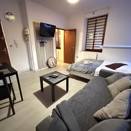 Apartament Le Lorrain Wifi Un Sejour A Part Metz Zewnętrze zdjęcie