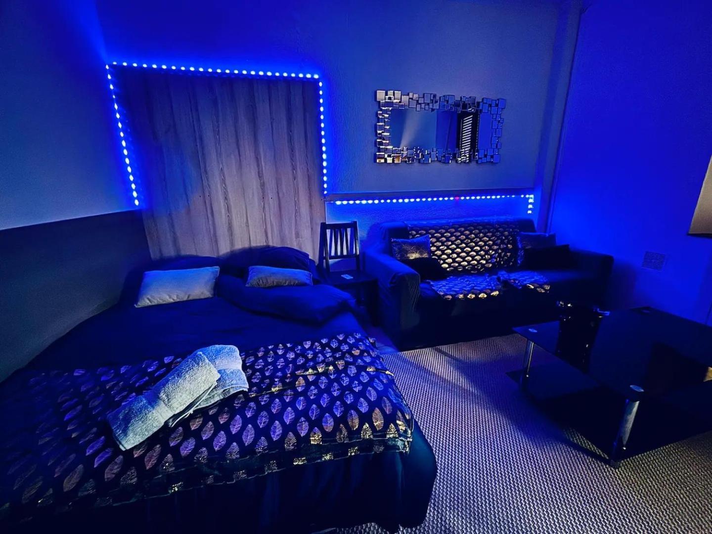 Apartament Le Lorrain Wifi Un Sejour A Part Metz Zewnętrze zdjęcie