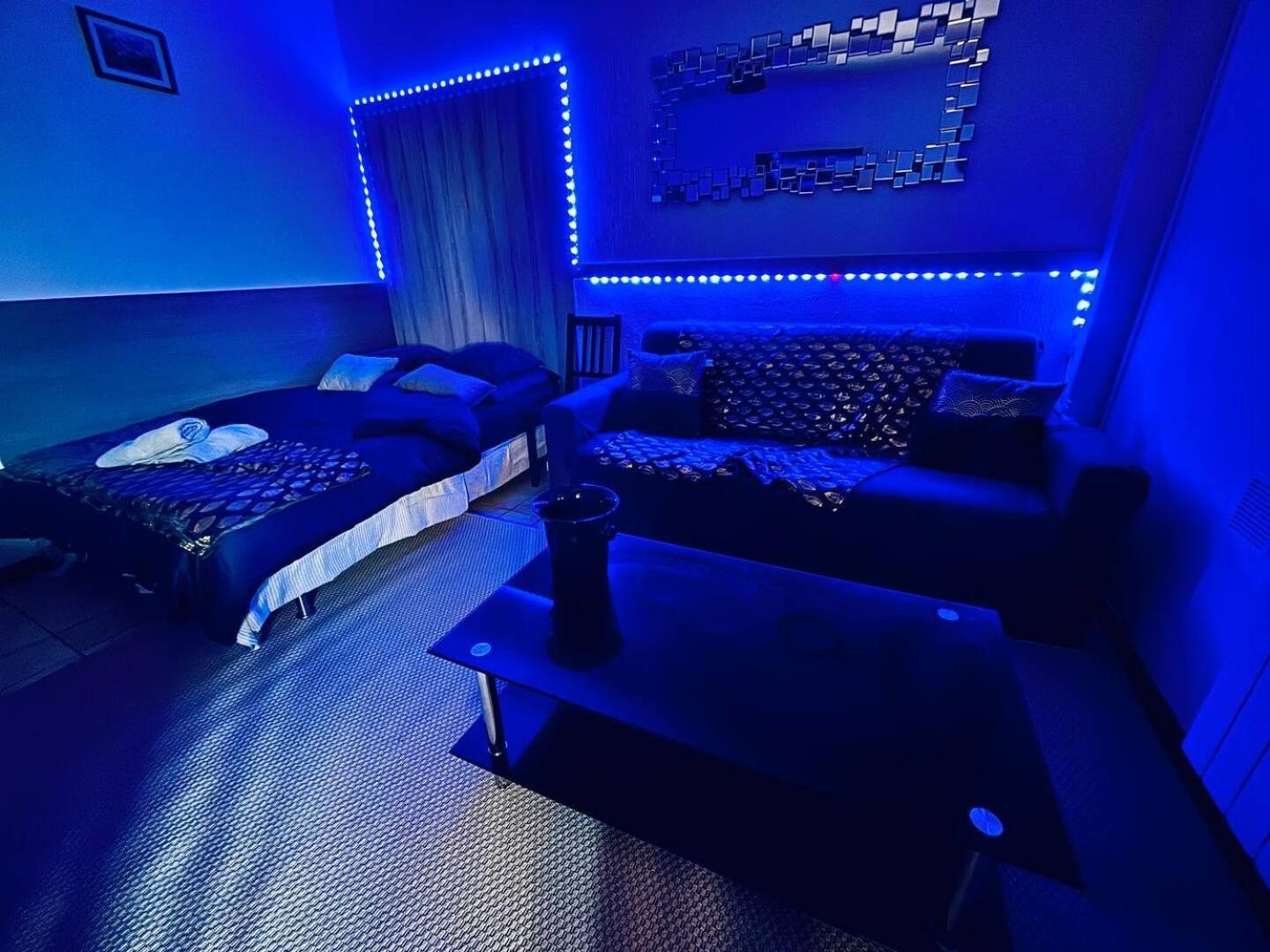 Apartament Le Lorrain Wifi Un Sejour A Part Metz Zewnętrze zdjęcie