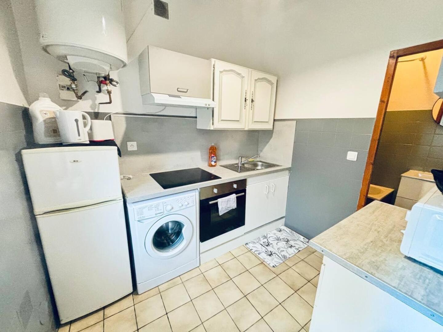 Apartament Le Lorrain Wifi Un Sejour A Part Metz Zewnętrze zdjęcie