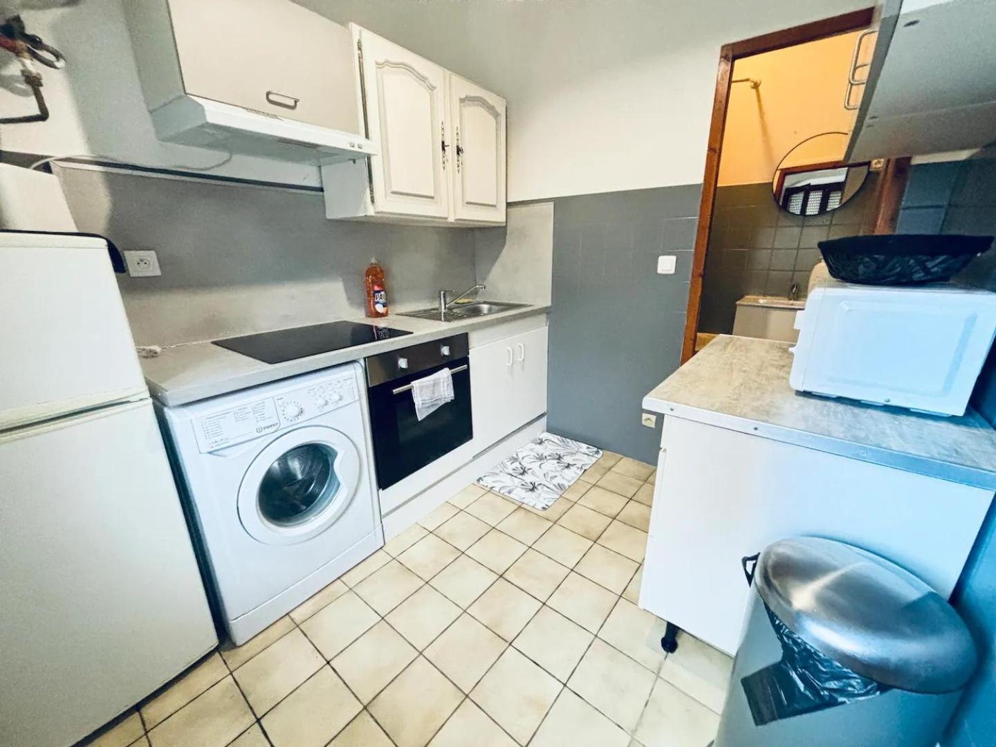 Apartament Le Lorrain Wifi Un Sejour A Part Metz Zewnętrze zdjęcie