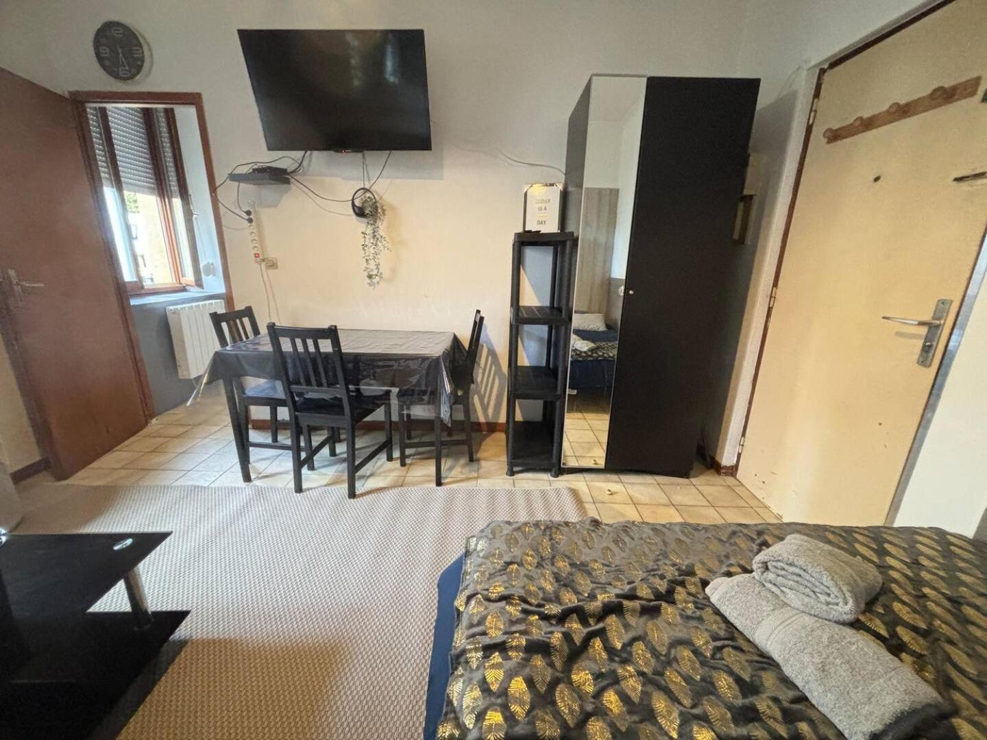 Apartament Le Lorrain Wifi Un Sejour A Part Metz Zewnętrze zdjęcie